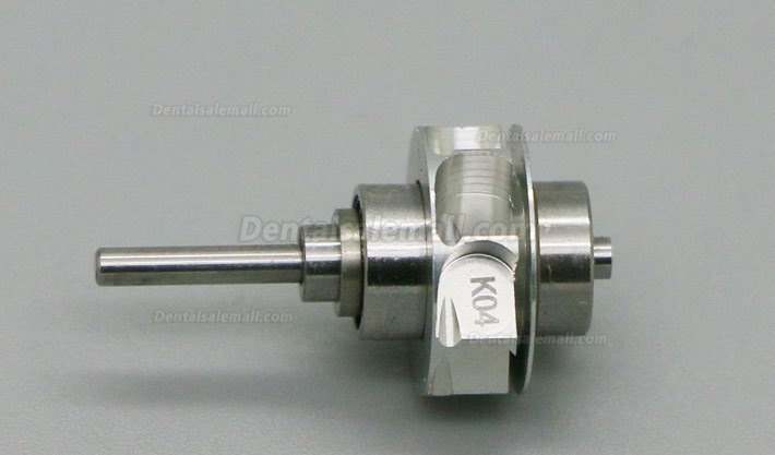 YUSENDENT Dental Cartridge Turbine Spare Rotor Kavo GENTLEsilence 8000 Handpiece